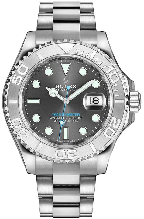 rolex yacht-master 40 116622 art.nr 2998 11.089|Rolex 116622.